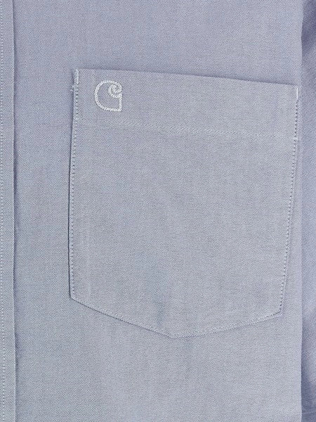 Camicia "S/S Braxton"