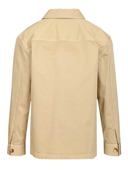 Overshirt "CASSANDRE"