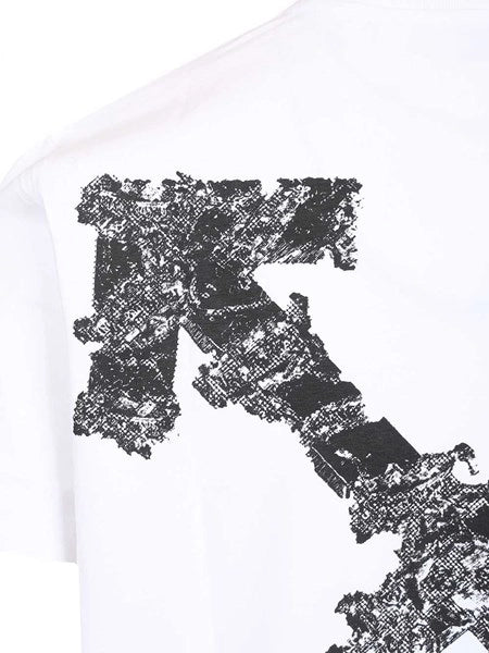 T-shirt Heraldic Arrow