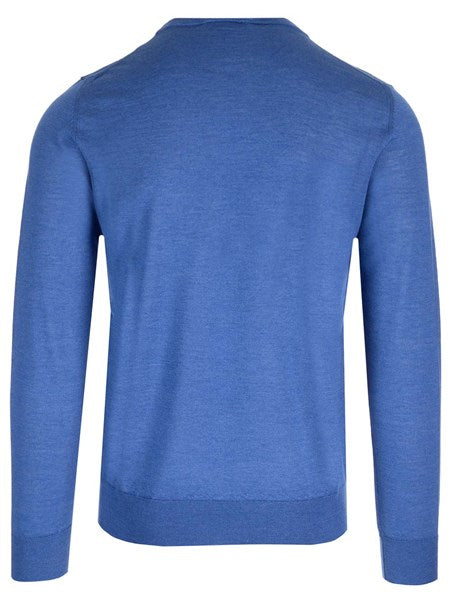 Maglia girocollo