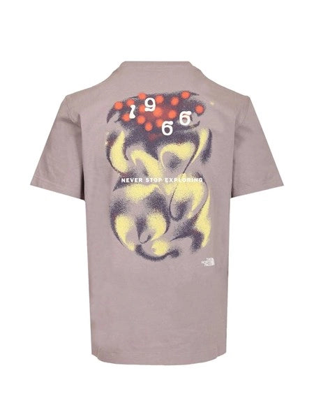 T-shirt 1966 Motion Relaxed
