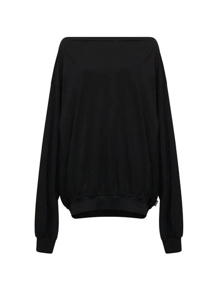 Maglia oversize