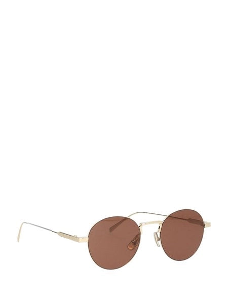 occhiali da sole Metal Frame 28