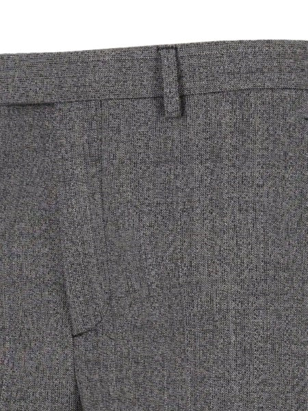 Pantaloni sartoriali