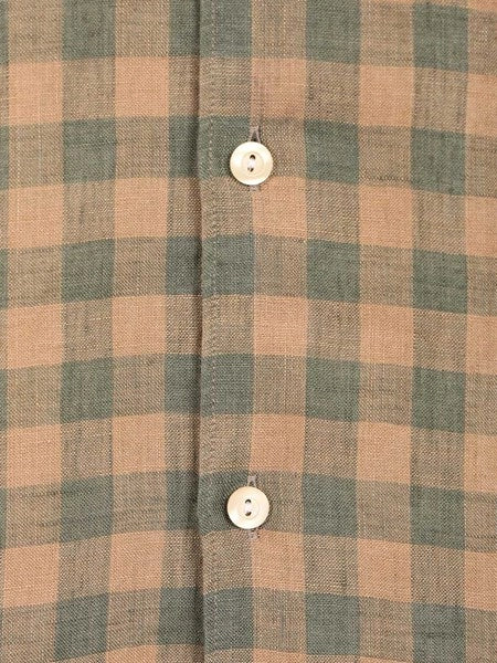 Camicia maniche lunghe
