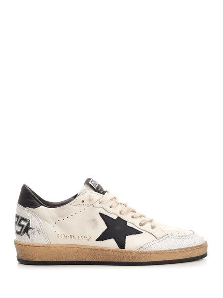 Sneaker bassa "Ball star"