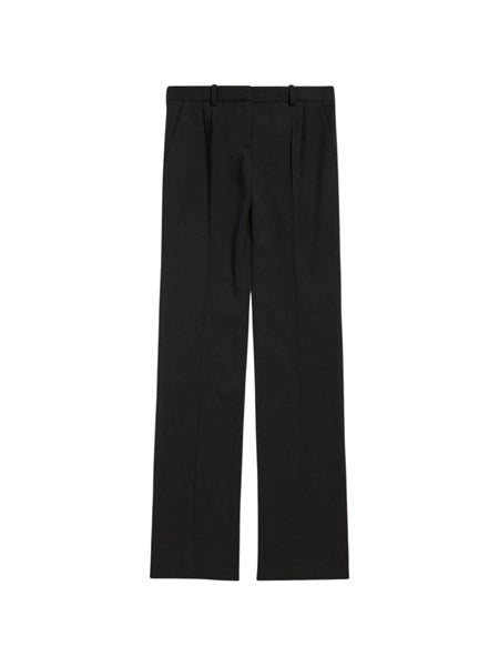 Pantaloni Sartoriali Slim