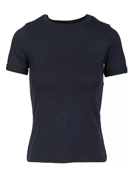 T-shirt aderente