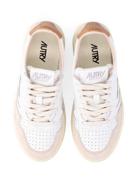 Sneaker "Medalist Low"