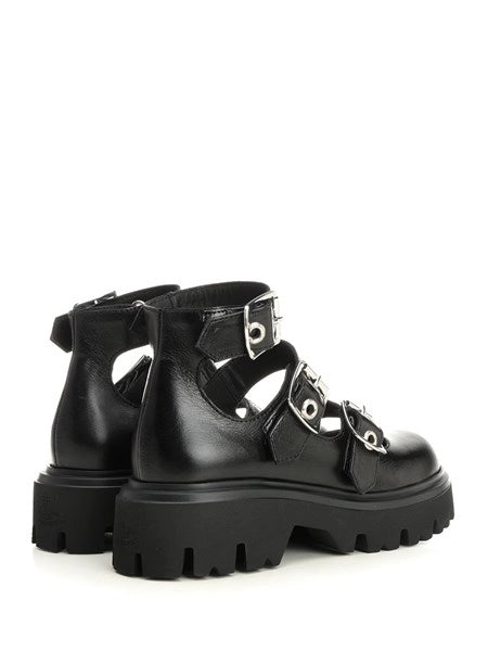 Scarpe Bacchus