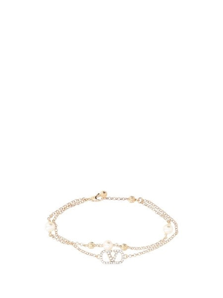 Bracciale "VLogo Signature"