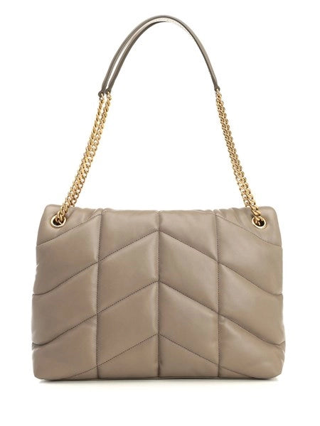 Borsa Loulou Puffer media