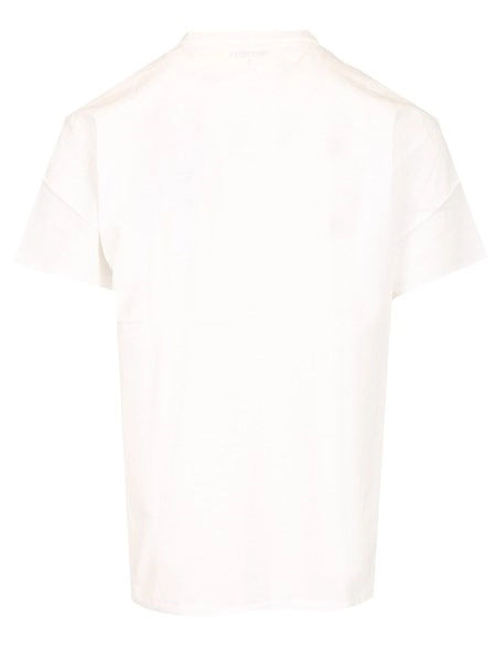 T-shirt in cotone biologico