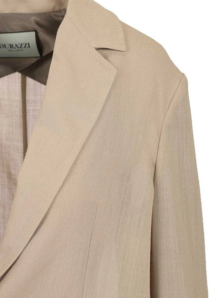 Blazer sartoriale