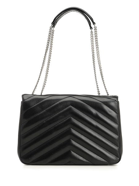 Borsa "LOULOU" large