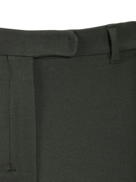 Pantalone in misto cotone