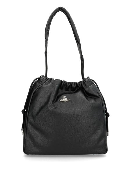 Borsa a secchiello "Hilary"