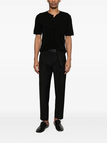 T-shirt serafino