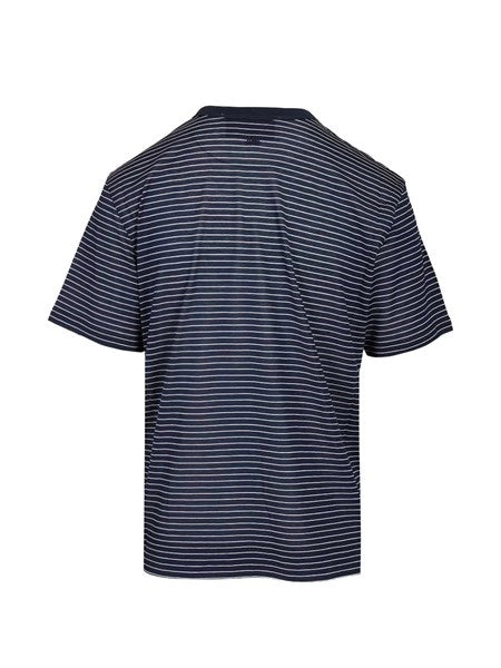 T-shirt a maniche corte