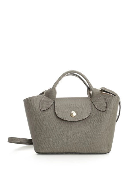 Shopping bag XS "Épure"