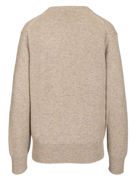 Noval Maglione in Cashmere