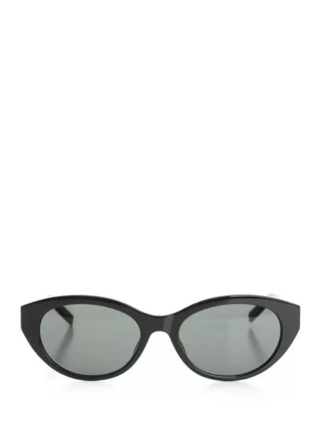 Occhiali da sole cat-eye