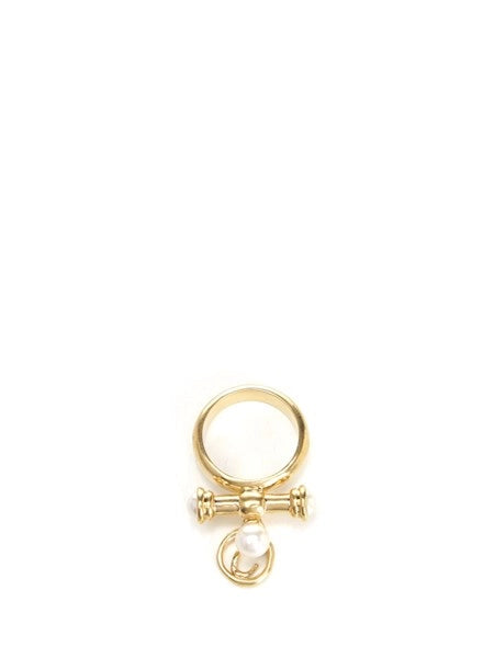 Anello Chloé Classy
