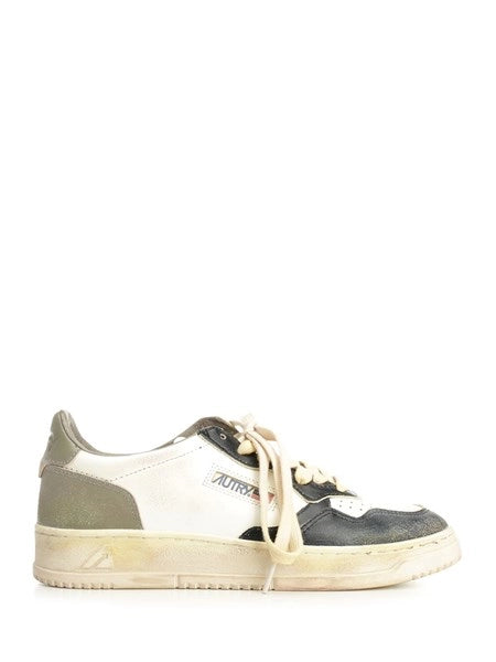 Sneaker "Medalist Low Super Vintage"