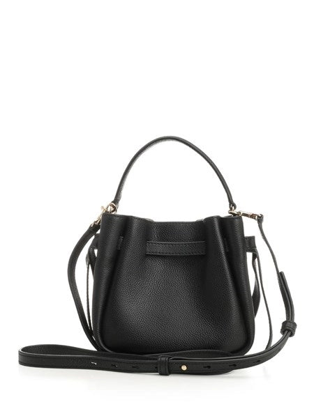 Borsa a secchiello "Romy" mini