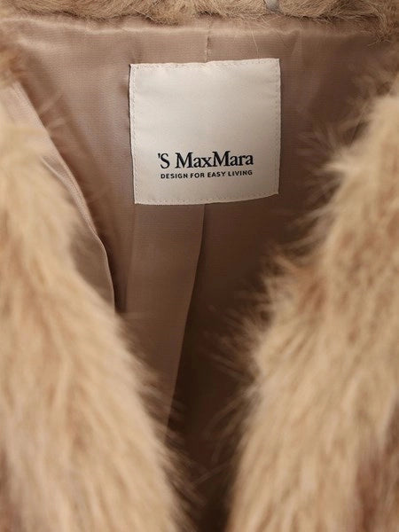 Cappotto corto