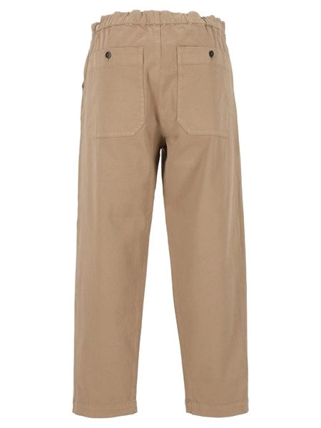Pantalone "Cordier"