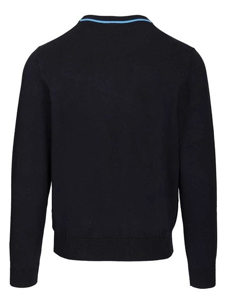 Maglia in cotone biologico