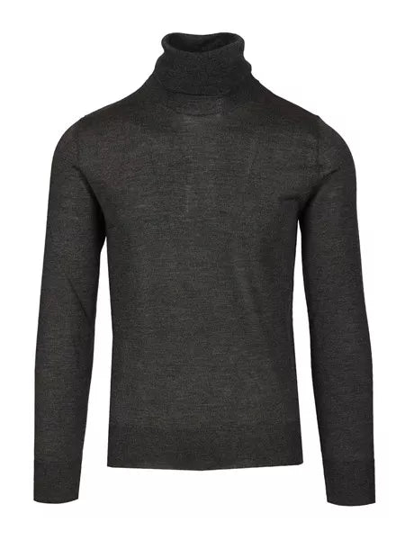Dolcevita in cashmere e seta