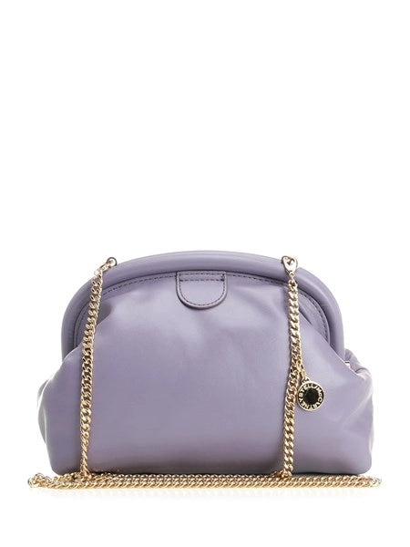 Pochette "Falabella Morbida"