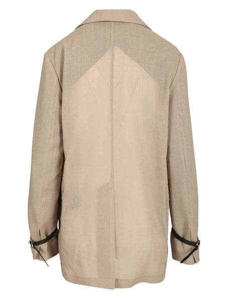 Blazer sartoriale