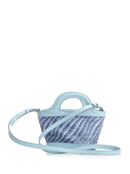 Borsa micro "Tropicalia"