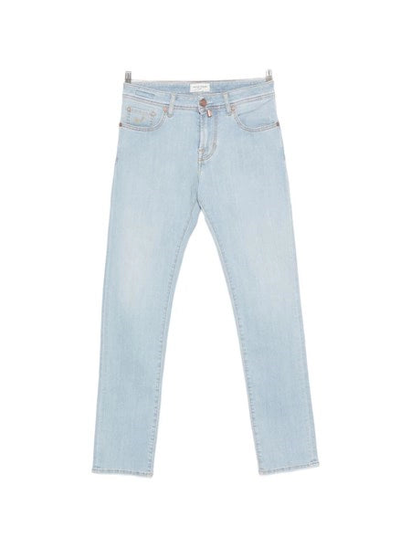 Jeans 5 tasche Bard regular-slim