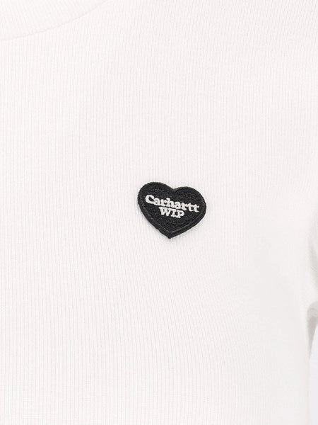 T-shirt girocollo