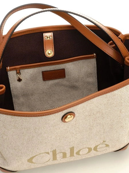 Borsa piccola "Chloé Clover"