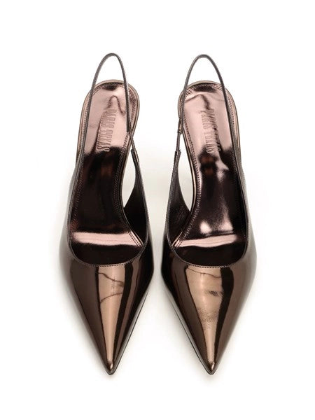 Slingback "Lidia"