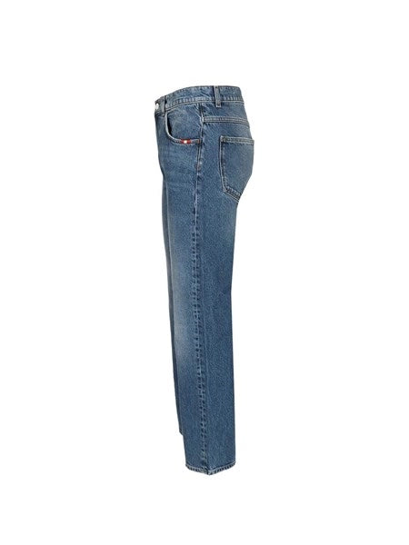 Jeans James Recycled