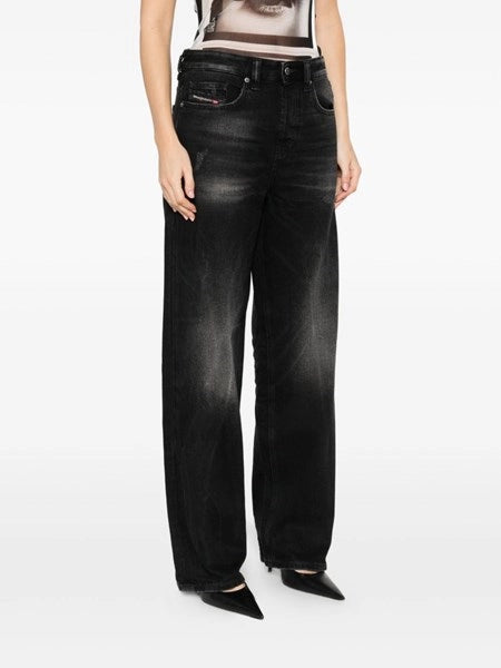 Jeans in cotone