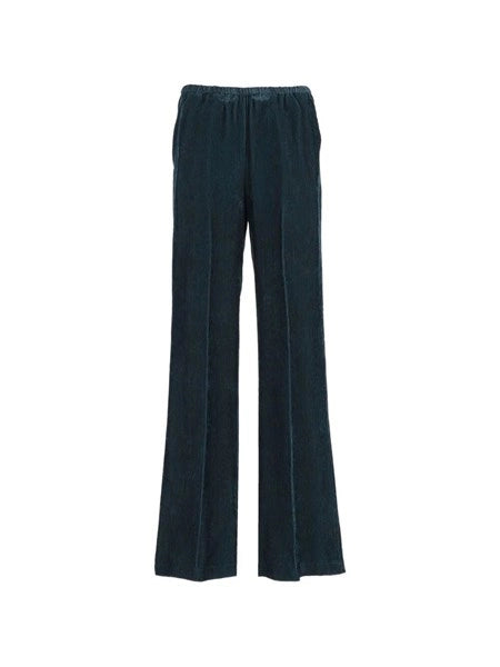 Pantalone duemilarighe "Jade"