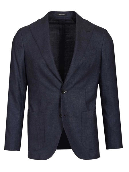 Blazer semi foderata