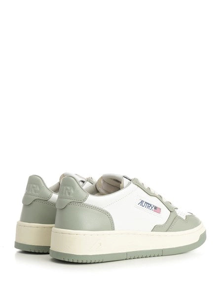 Sneaker "Medalist Low"