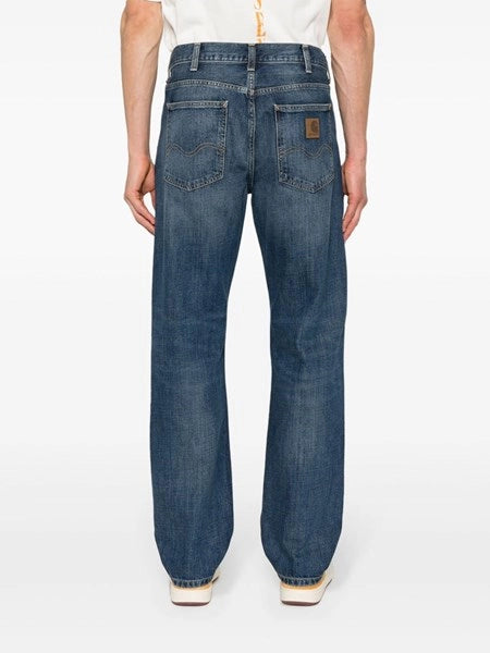 Jeans straight fit "Marlow"