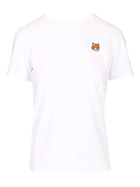 T-shirt girocollo