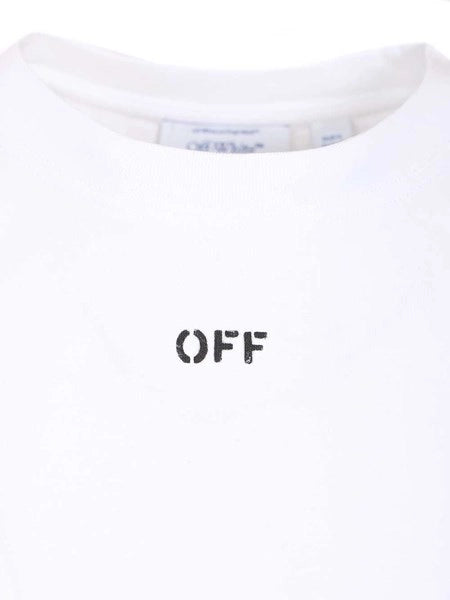 T-shirt "Arrow 3D spray"