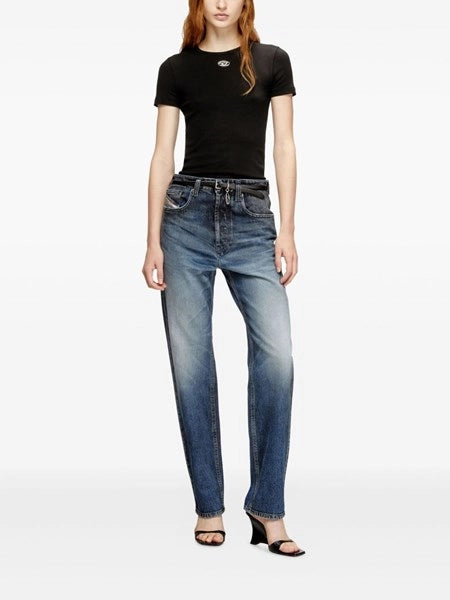 T-shirt slim fit