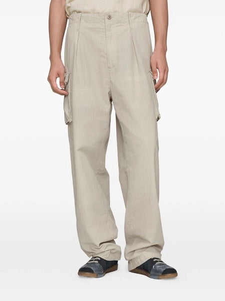 Pantaloni cargo